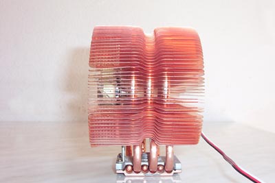 9500 Cu-Led